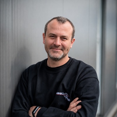 Ferenc Sagi