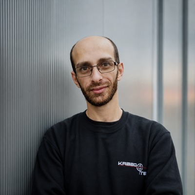 Ibrahim Mohammad